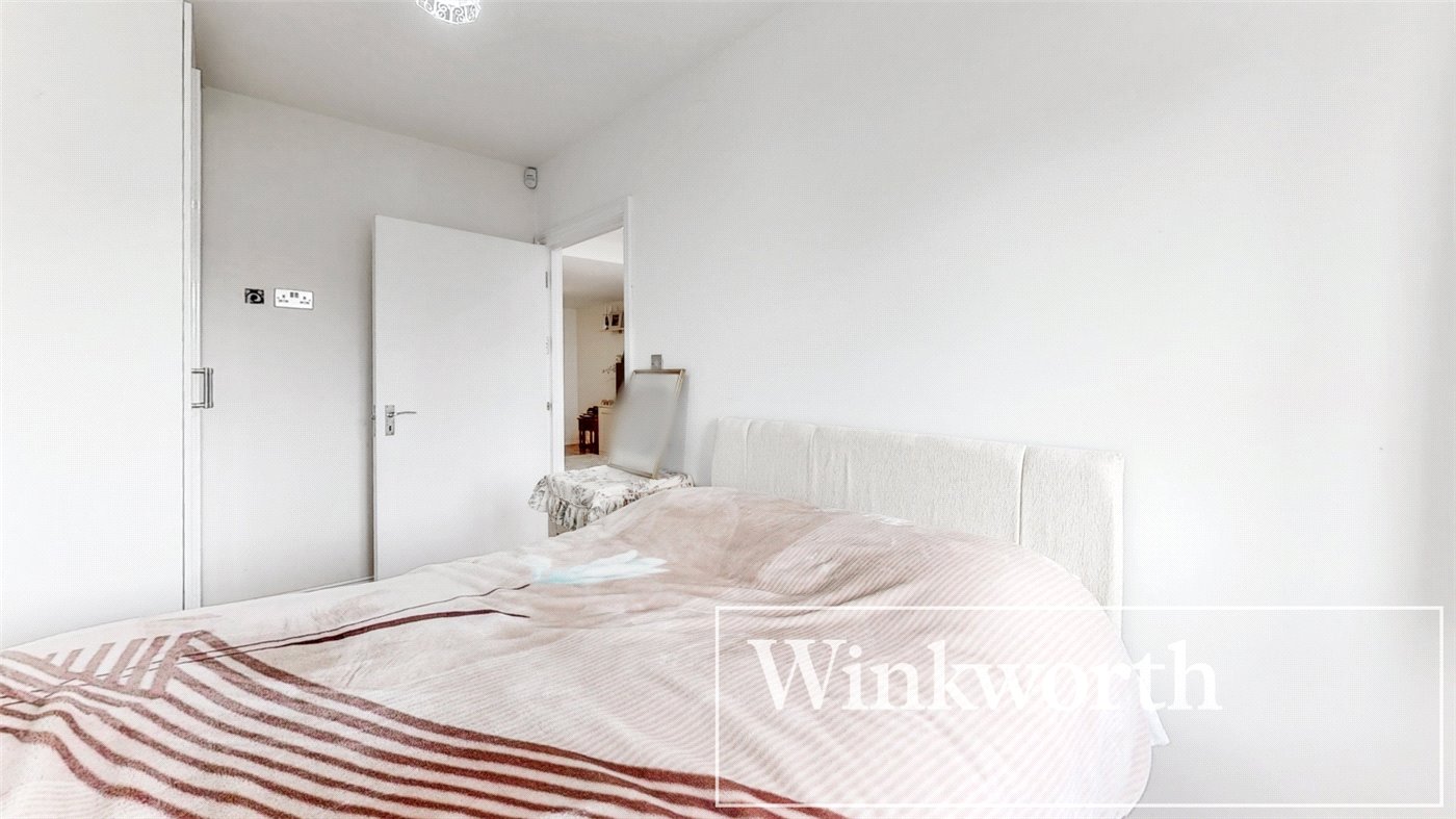 Ground Floor Bedroom